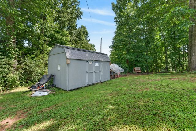 203 Shane Lee Cir, Dover, TN 37058