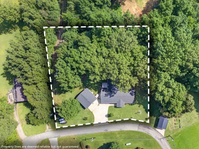 203 Shane Lee Cir, Dover, TN 37058