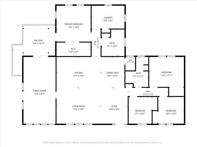 203 Shane Lee Cir, Dover, TN 37058