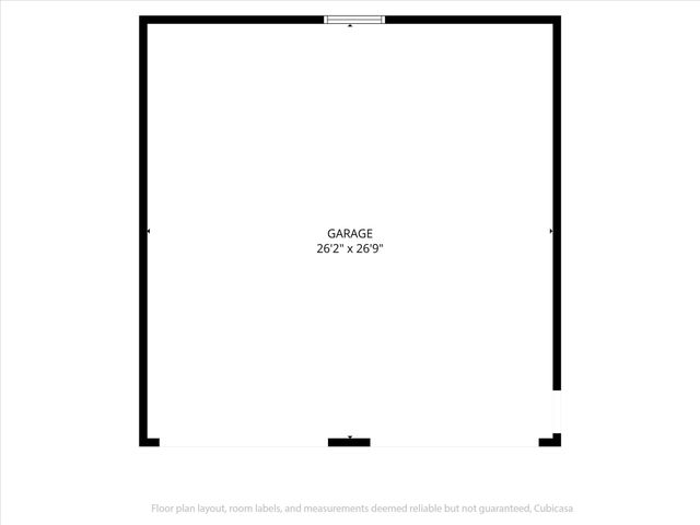 203 Shane Lee Cir, Dover, TN 37058