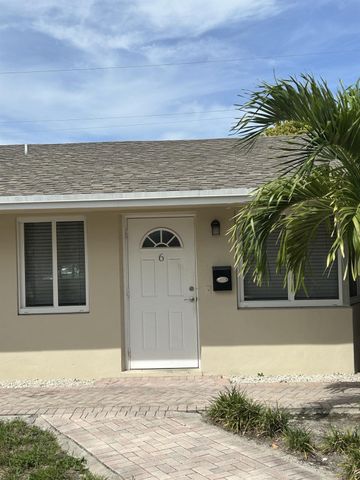 1440 Miami Road Unit 6, Fort Lauderdale, FL 33316