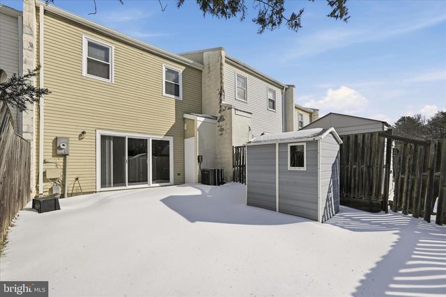 5834 BURKE MANOR CT, Burke, VA 22015