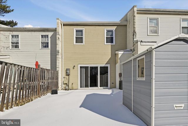 5834 BURKE MANOR CT, Burke, VA 22015