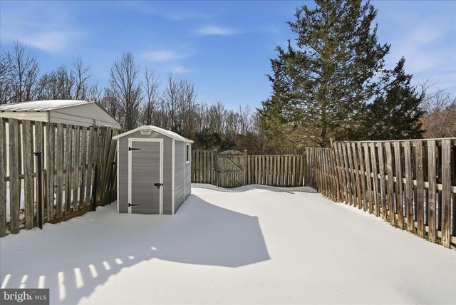 5834 BURKE MANOR CT, Burke, VA 22015