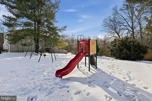 5834 BURKE MANOR CT, Burke, VA 22015