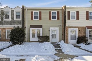 5834 BURKE MANOR CT, Burke, VA 22015