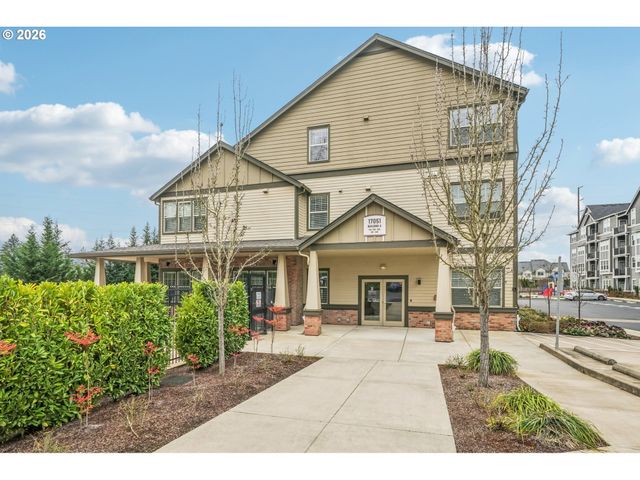 17168 Sw SNOWDALE St H-102, Beaverton, OR 97007