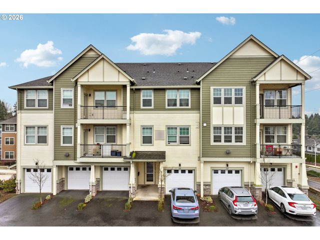 17168 Sw SNOWDALE St H-102, Beaverton, OR 97007