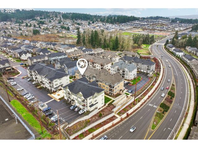 17168 Sw SNOWDALE St H-102, Beaverton, OR 97007