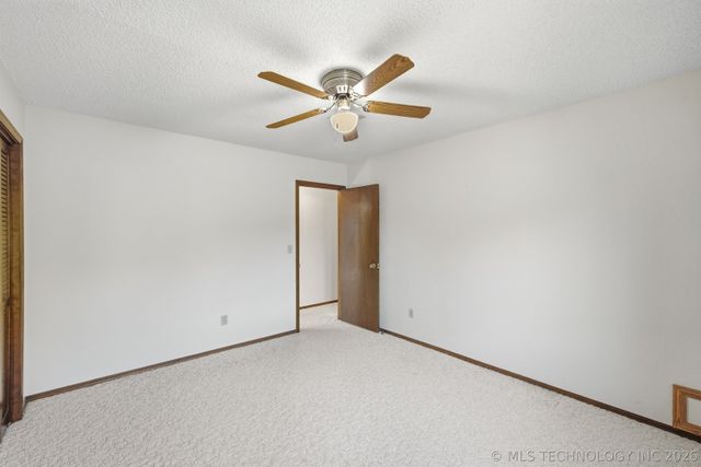 2412 W Fort Worth Street, Broken Arrow, OK 74012
