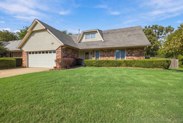 2412 W Fort Worth Street, Broken Arrow, OK 74012