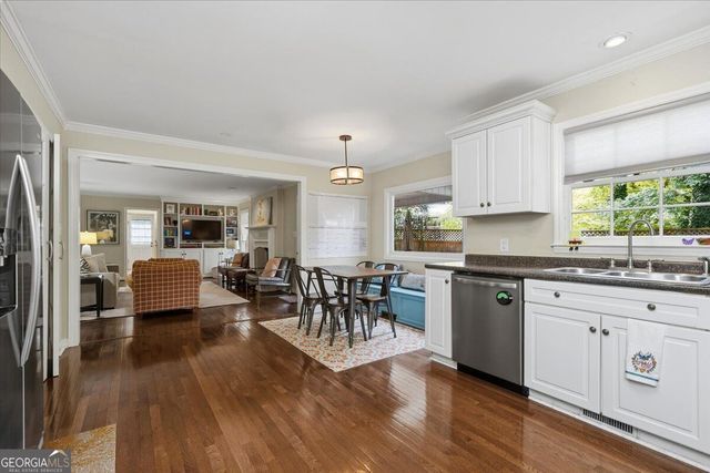 176 Arlington Row, Macon, GA 31210