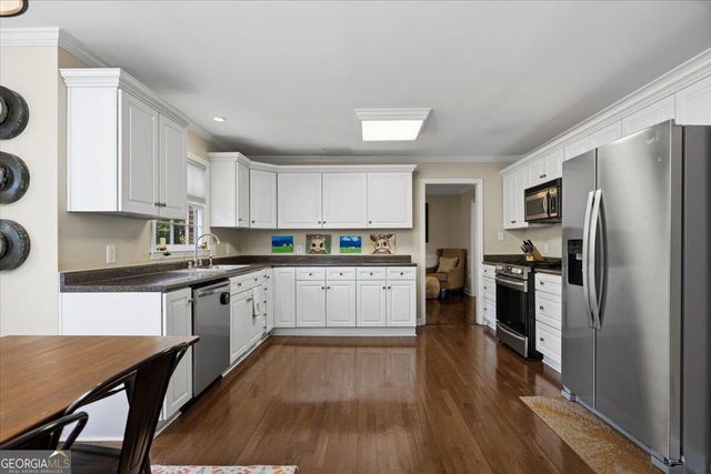 176 Arlington Row, Macon, GA 31210