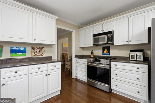 176 Arlington Row, Macon, GA 31210