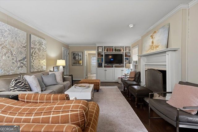 176 Arlington Row, Macon, GA 31210