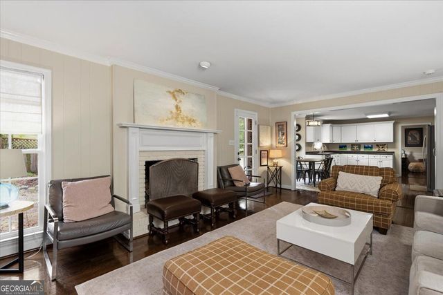 176 Arlington Row, Macon, GA 31210