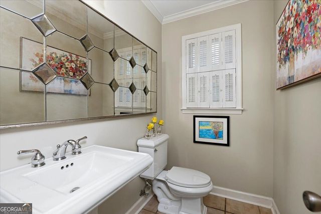 176 Arlington Row, Macon, GA 31210