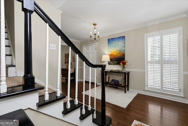 176 Arlington Row, Macon, GA 31210