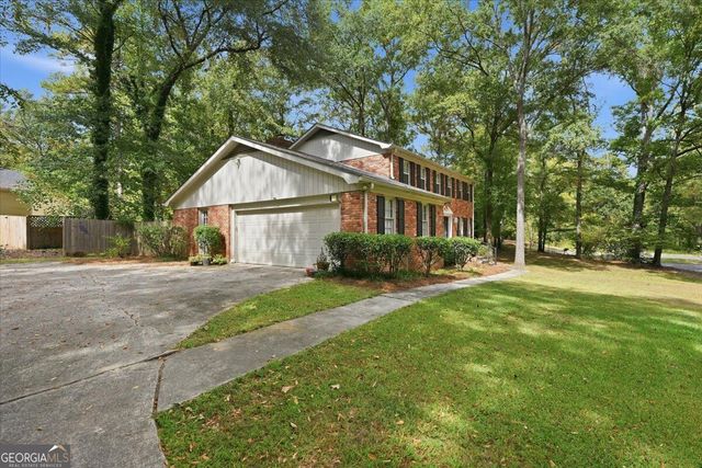 176 Arlington Row, Macon, GA 31210