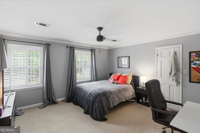 176 Arlington Row, Macon, GA 31210