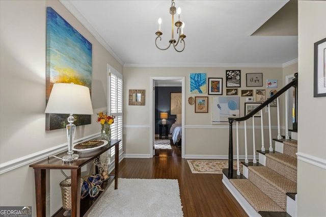 176 Arlington Row, Macon, GA 31210
