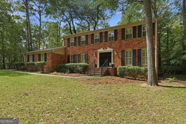 176 Arlington Row, Macon, GA 31210