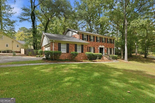 176 Arlington Row, Macon, GA 31210