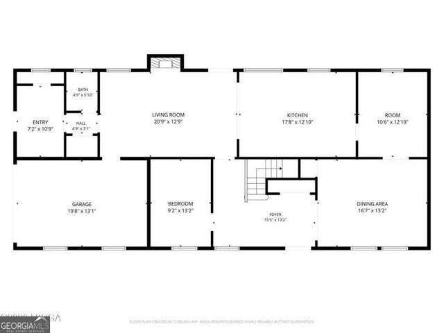 176 Arlington Row, Macon, GA 31210