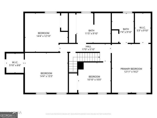 176 Arlington Row, Macon, GA 31210