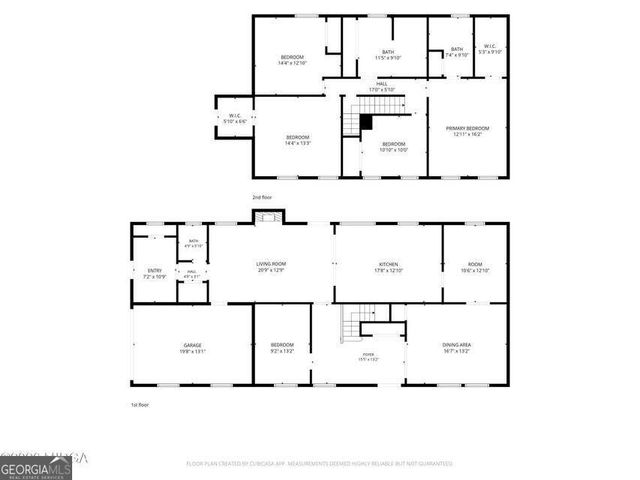 176 Arlington Row, Macon, GA 31210