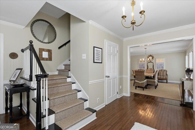 176 Arlington Row, Macon, GA 31210