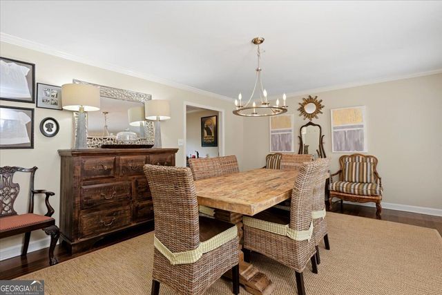 176 Arlington Row, Macon, GA 31210