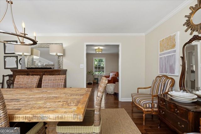 176 Arlington Row, Macon, GA 31210