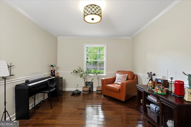 176 Arlington Row, Macon, GA 31210