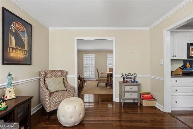176 Arlington Row, Macon, GA 31210