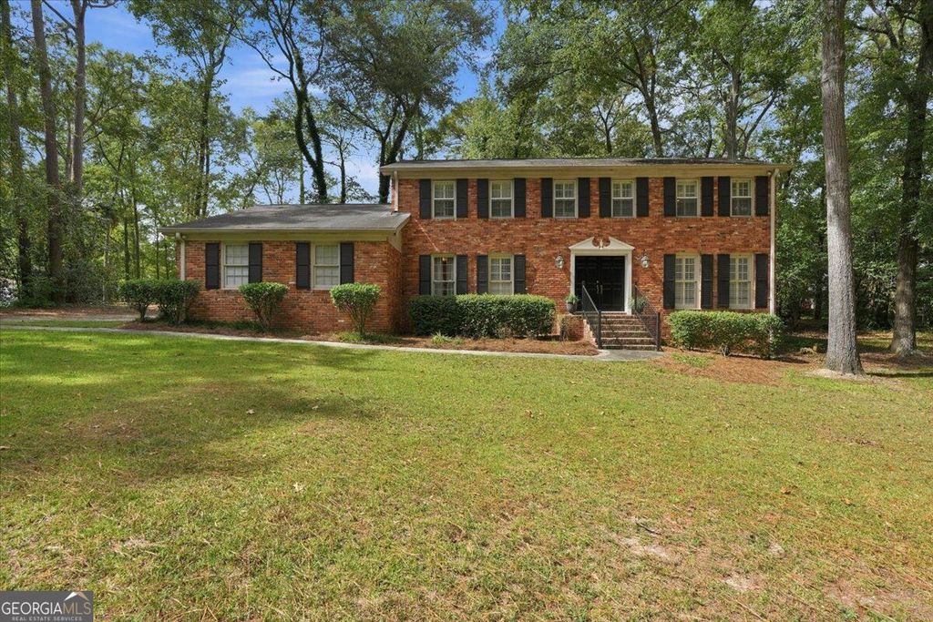 176 Arlington Row, Macon, GA 31210