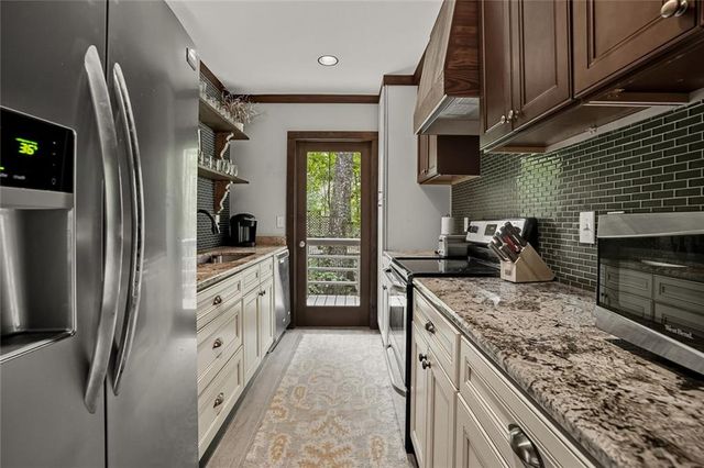 176 Wild Ginger Circle, Jasper, GA 30143