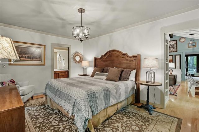 176 Wild Ginger Circle, Jasper, GA 30143