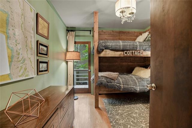 176 Wild Ginger Circle, Jasper, GA 30143