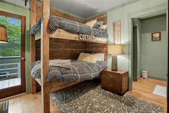 176 Wild Ginger Circle, Jasper, GA 30143