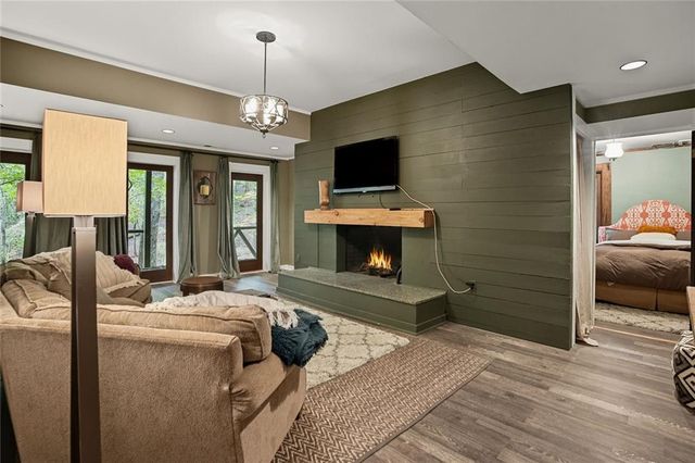 176 Wild Ginger Circle, Jasper, GA 30143