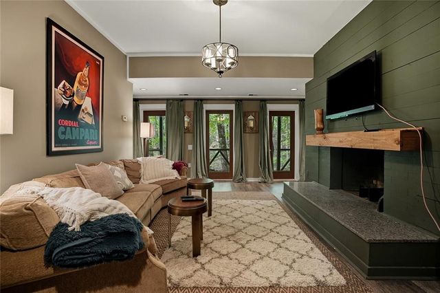 176 Wild Ginger Circle, Jasper, GA 30143