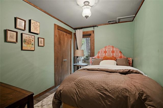 176 Wild Ginger Circle, Jasper, GA 30143