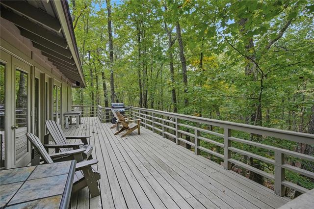 176 Wild Ginger Circle, Jasper, GA 30143