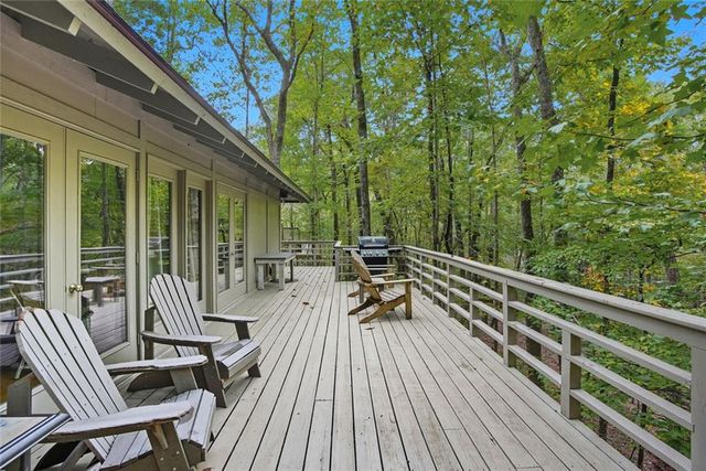 176 Wild Ginger Circle, Jasper, GA 30143