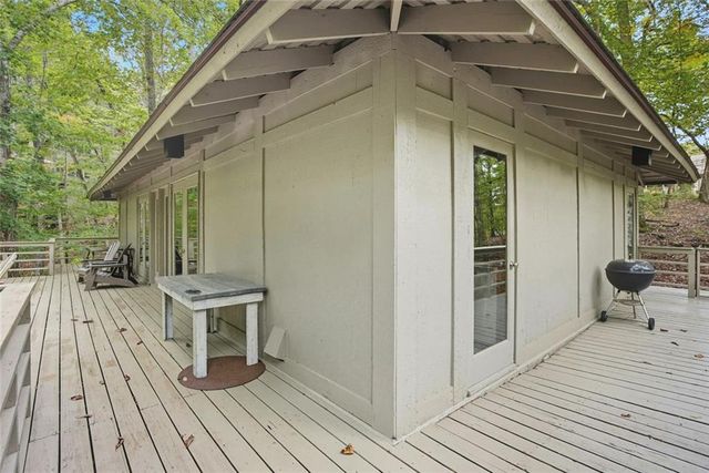 176 Wild Ginger Circle, Jasper, GA 30143