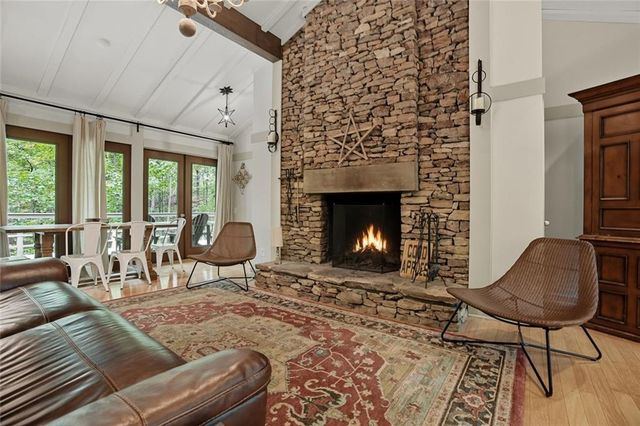 176 Wild Ginger Circle, Jasper, GA 30143