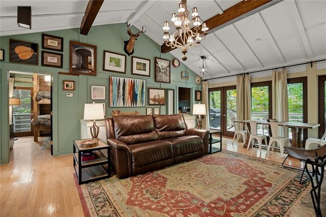 176 Wild Ginger Circle, Jasper, GA 30143