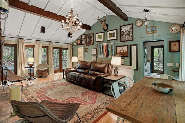 176 Wild Ginger Circle, Jasper, GA 30143