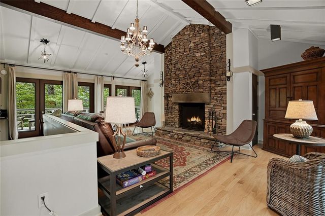 176 Wild Ginger Circle, Jasper, GA 30143